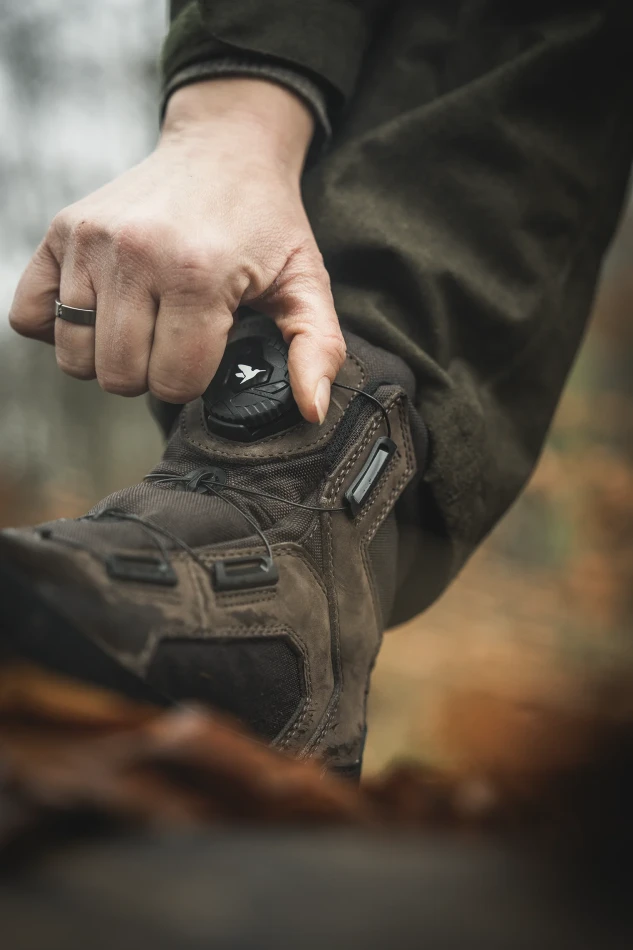 Seeland Enduro Dial Aya Boots