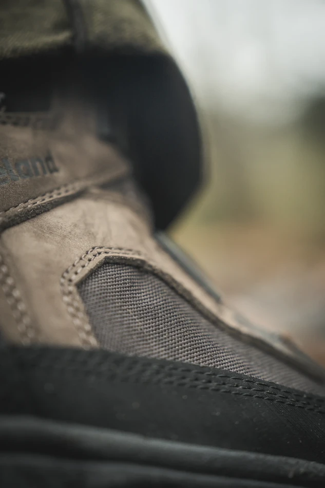 Seeland Enduro Dial Aya Boots