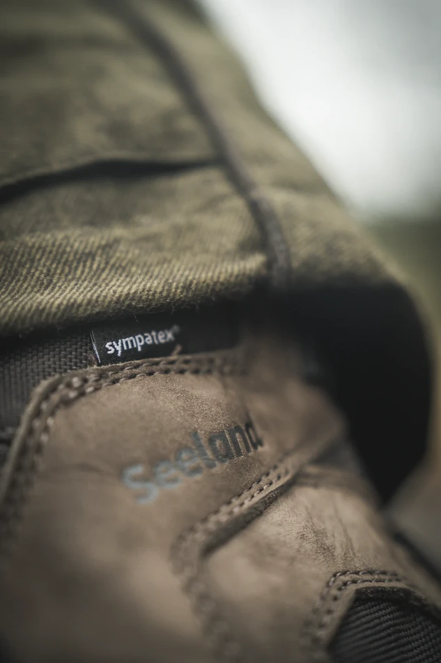 Seeland Enduro Dial Aya Boots
