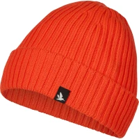 Seeland Norite Beanie, kolor: Orange Blaze