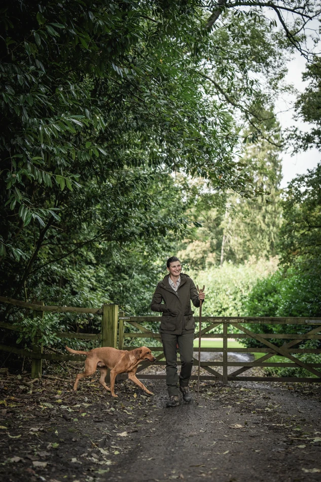 Seeland Highpoint Harriet Jacket