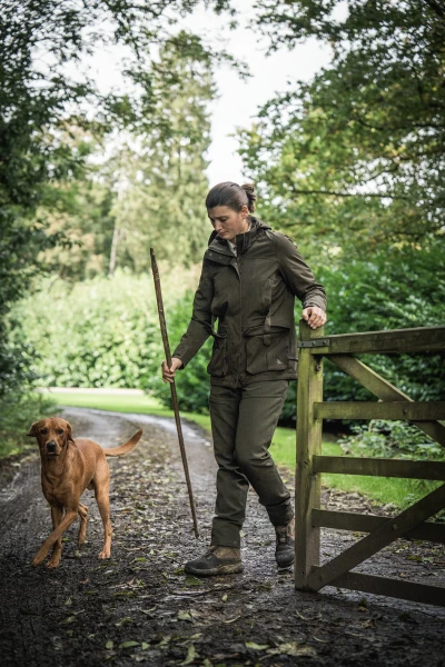 Seeland Highpoint Harriet Jacket