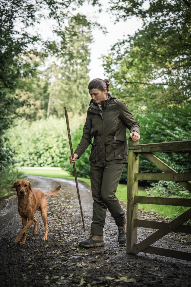 Seeland Highpoint Harriet Jacket