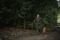 Seeland Highpoint Harriet Jacket