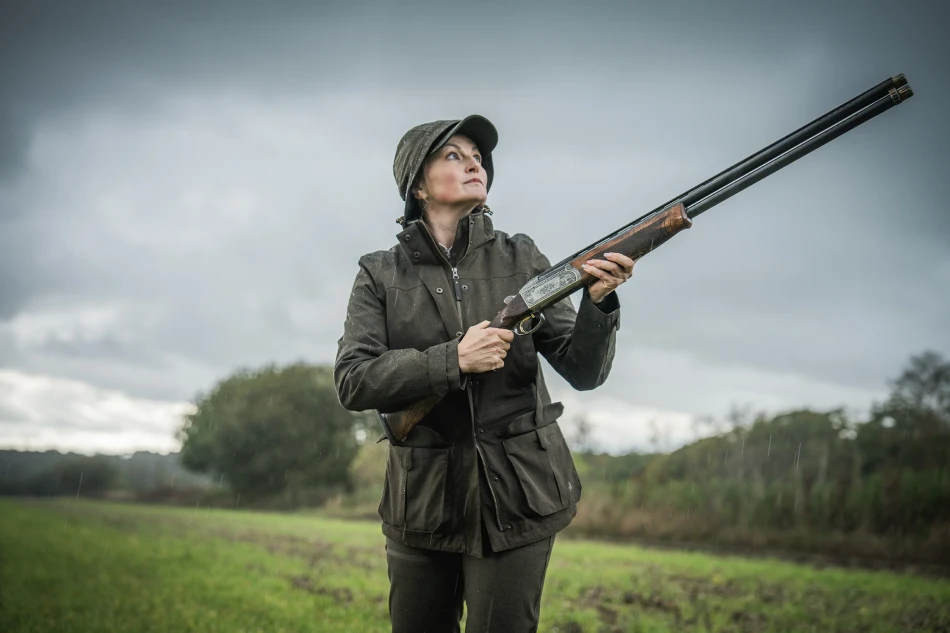 Seeland Highpoint Harriet Jacket