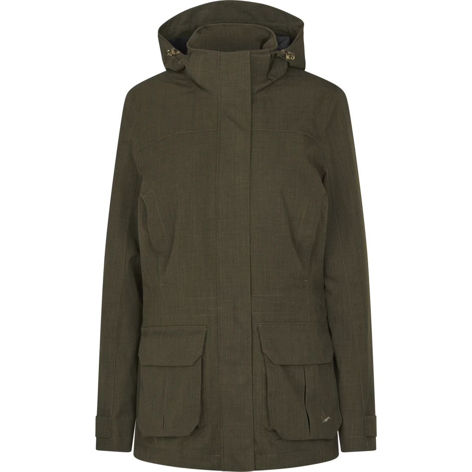 Seeland Highpoint Harriet Jacket