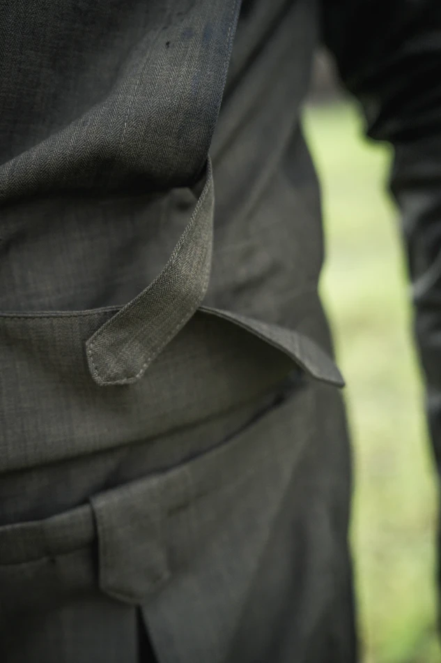 Seeland Highpoint Harriet Jacket