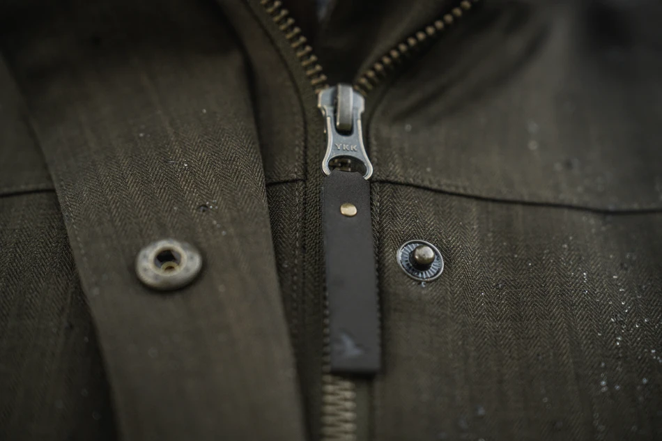 Seeland Highpoint Harriet Jacket