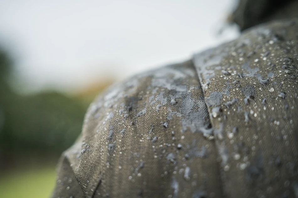 Seeland Highpoint Harriet Jacket