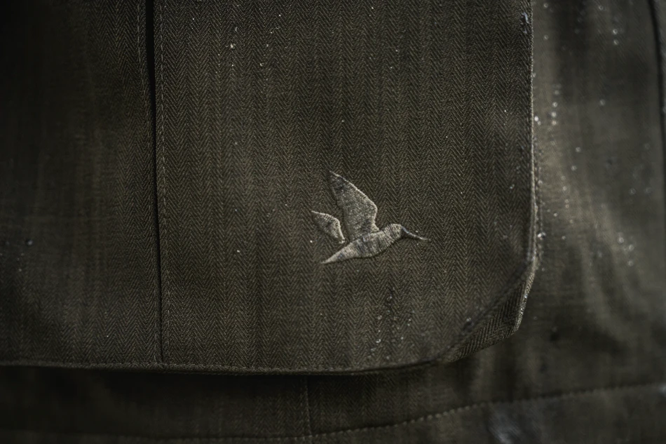 Seeland Highpoint Harriet Jacket