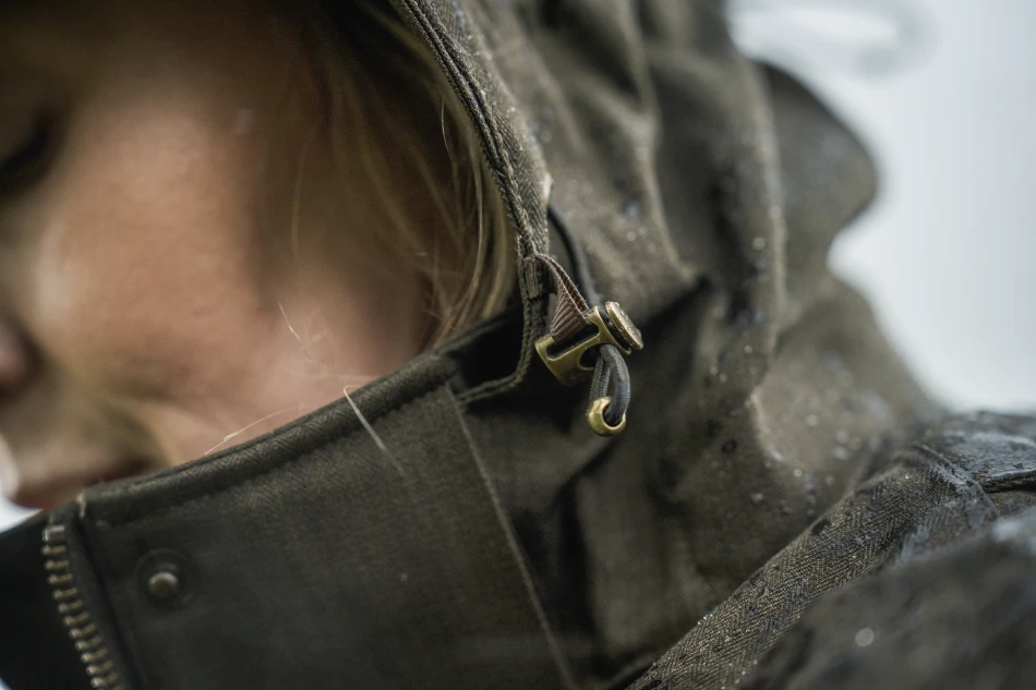 Seeland Highpoint Harriet Jacket