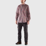 Fjallraven Ovik Shirt LS