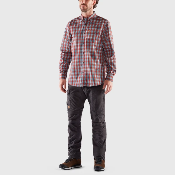 Fjallraven Ovik Shirt LS