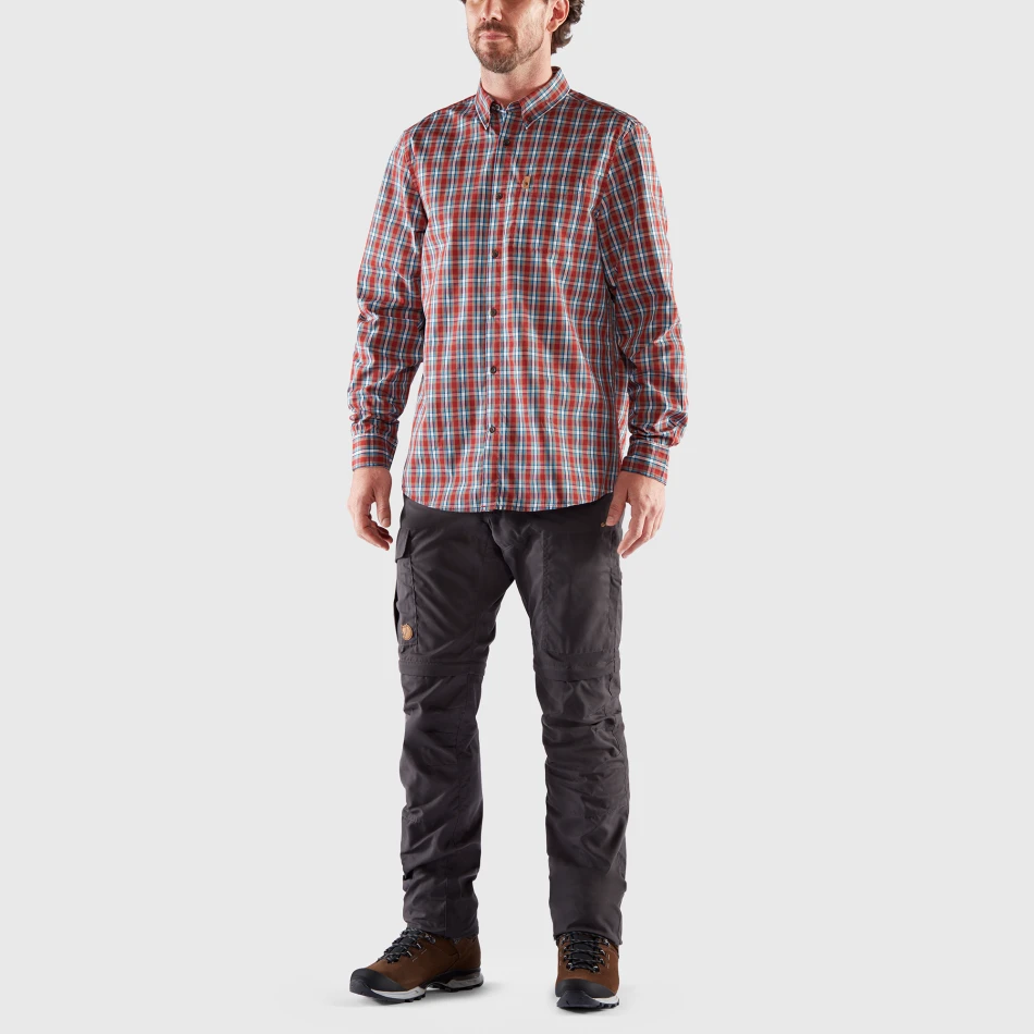 Fjallraven Ovik Shirt LS
