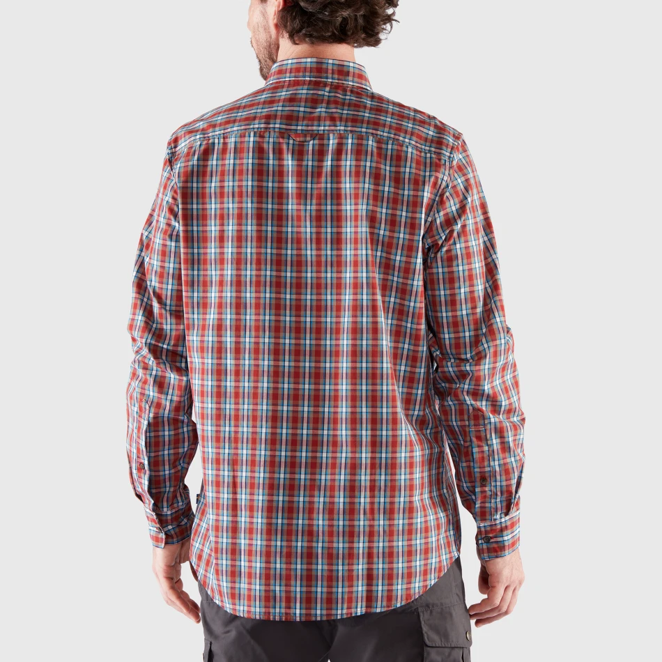 Fjallraven Ovik Shirt LS