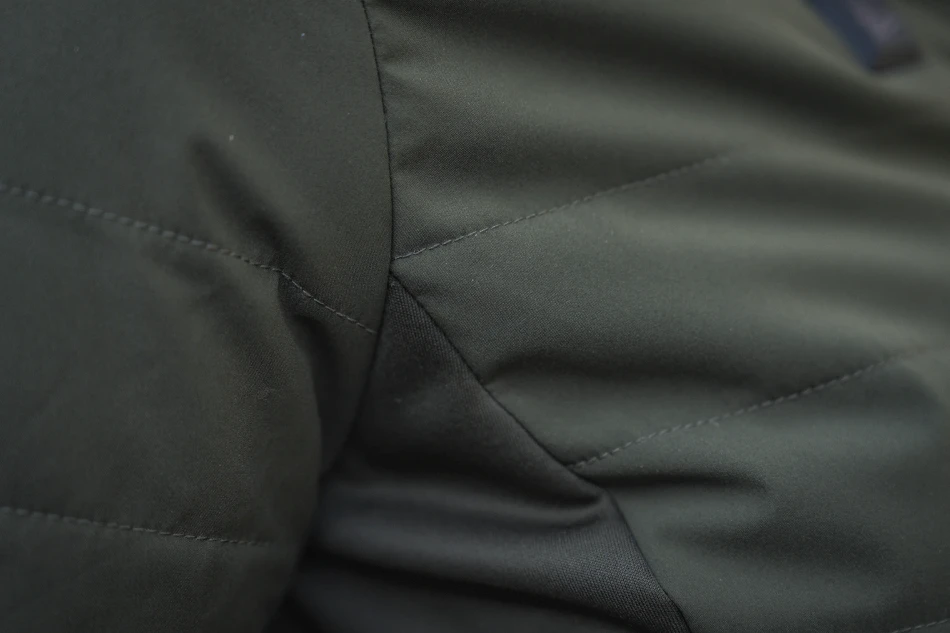 Seeland Celsius Aia Heat Jacket