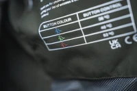 Seeland Celsius Aia Heat Jacket