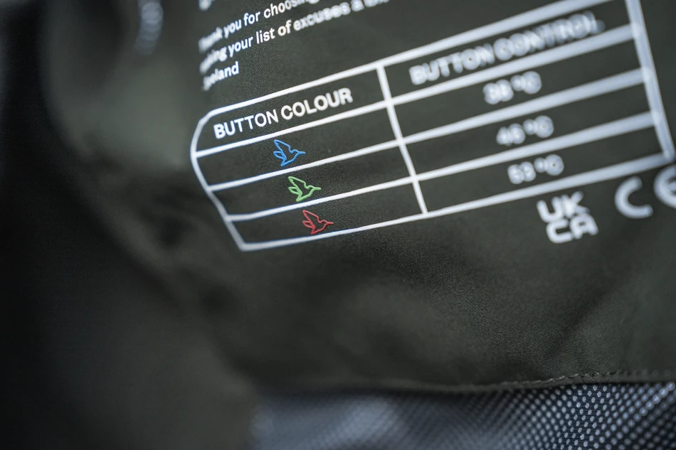 Seeland Celsius Aia Heat Jacket
