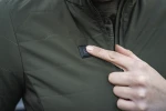 Seeland Celsius Aia Heat Jacket