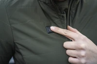 Seeland Celsius Aia Heat Jacket