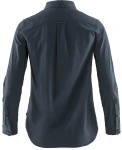 Ovik Lite Shirt LS W, kolor: 560 - Navy