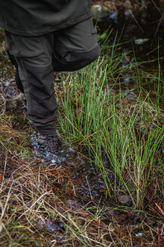 Seeland Enduro Tracker High Boot