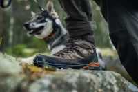 Seeland Enduro Tracker High Boot