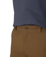 Confluence Pant, kolor: 1211 - Driftwood