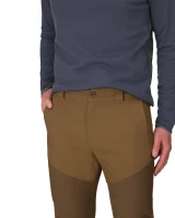 Confluence Pant, kolor: 1211 - Driftwood