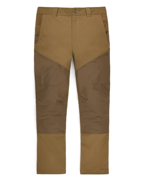 Confluence Pant, kolor: 1211 - Driftwood