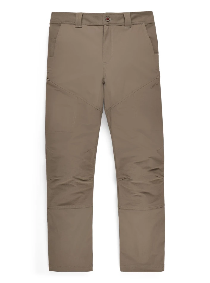 Confluence Pant, kolor: 1351 - Sturgeon