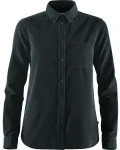 Fjallraven Ovik Cord Shirt W, kolor: 555 - Dark Navy, 1
