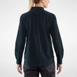 Fjallraven Ovik Cord Shirt W
