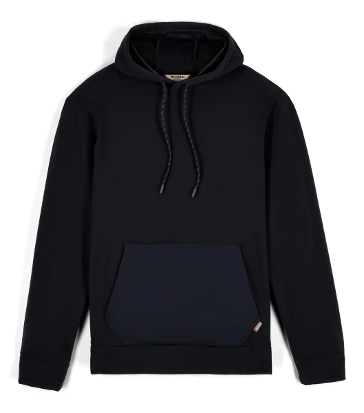 Harbor Hoody, kolor: 001 - Black