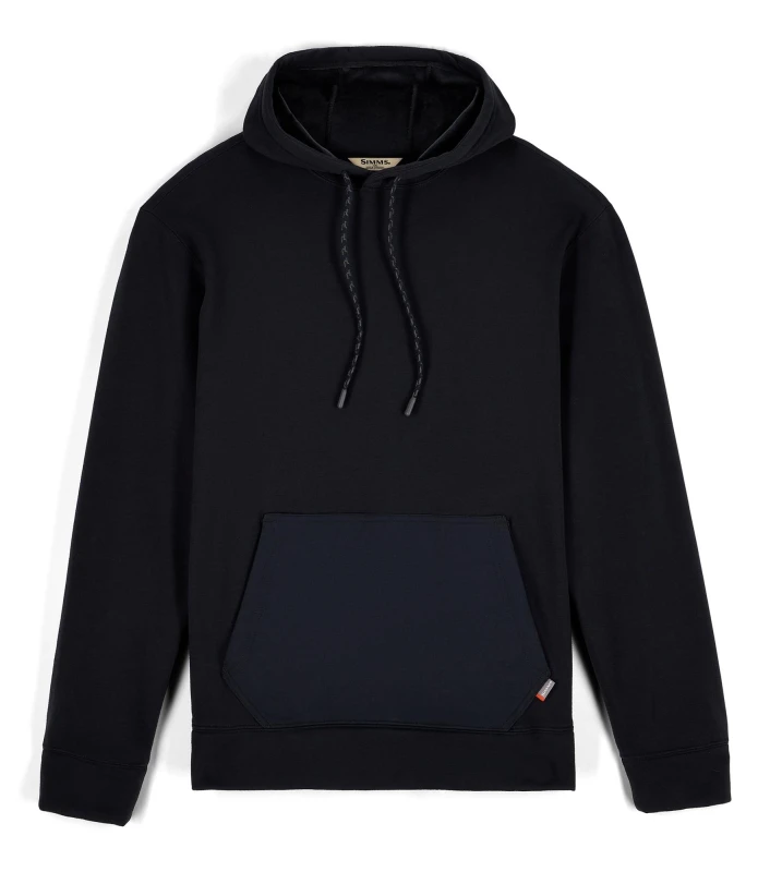 Harbor Hoody, kolor: 001 - Black