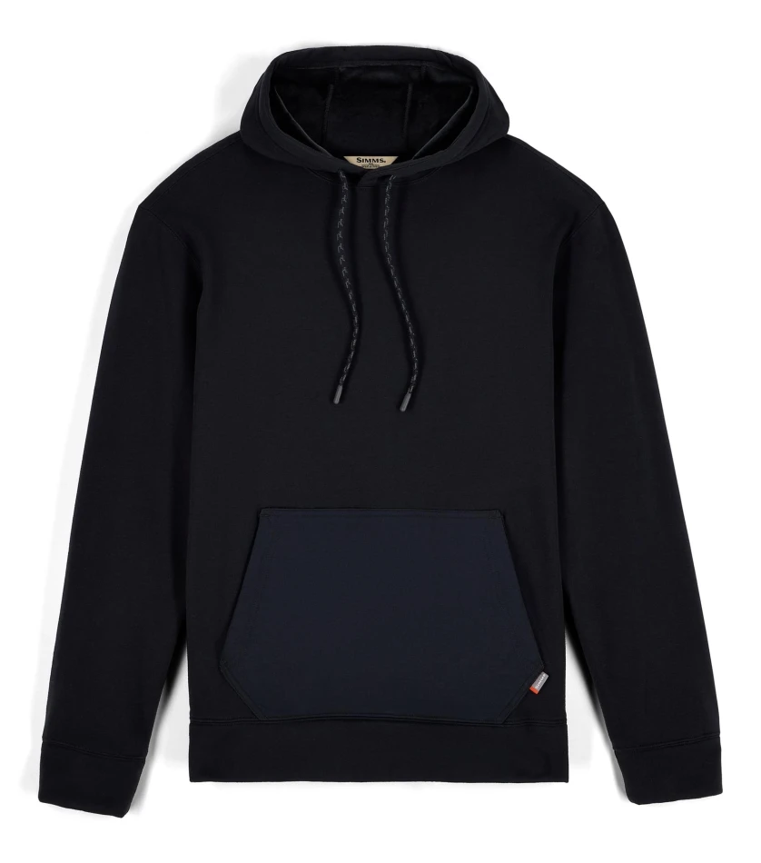 Harbor Hoody, kolor: 001 - Black