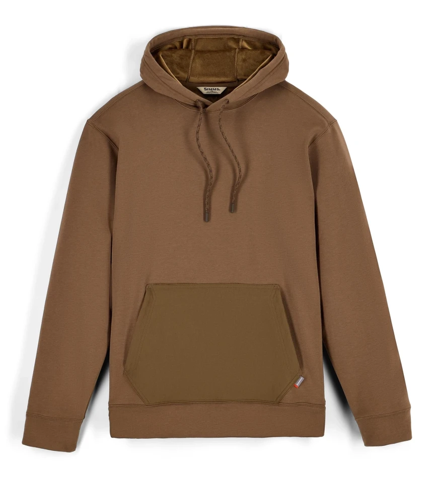 Harbor Hoody, kolor: 1352 - Jasper
