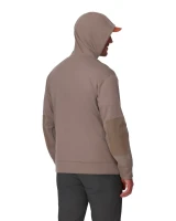 Harbor Hoody, kolor: Sturgeon - zdjęcie poglądowe