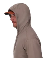 Harbor Hoody, kolor: Sturgeon - zdjęcie poglądowe