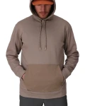 Harbor Hoody, kolor: Sturgeon - zdjęcie poglądowe