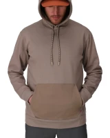 Harbor Hoody, kolor: Sturgeon - zdjęcie poglądowe