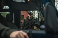Seeland Thaw Fleece Jacket