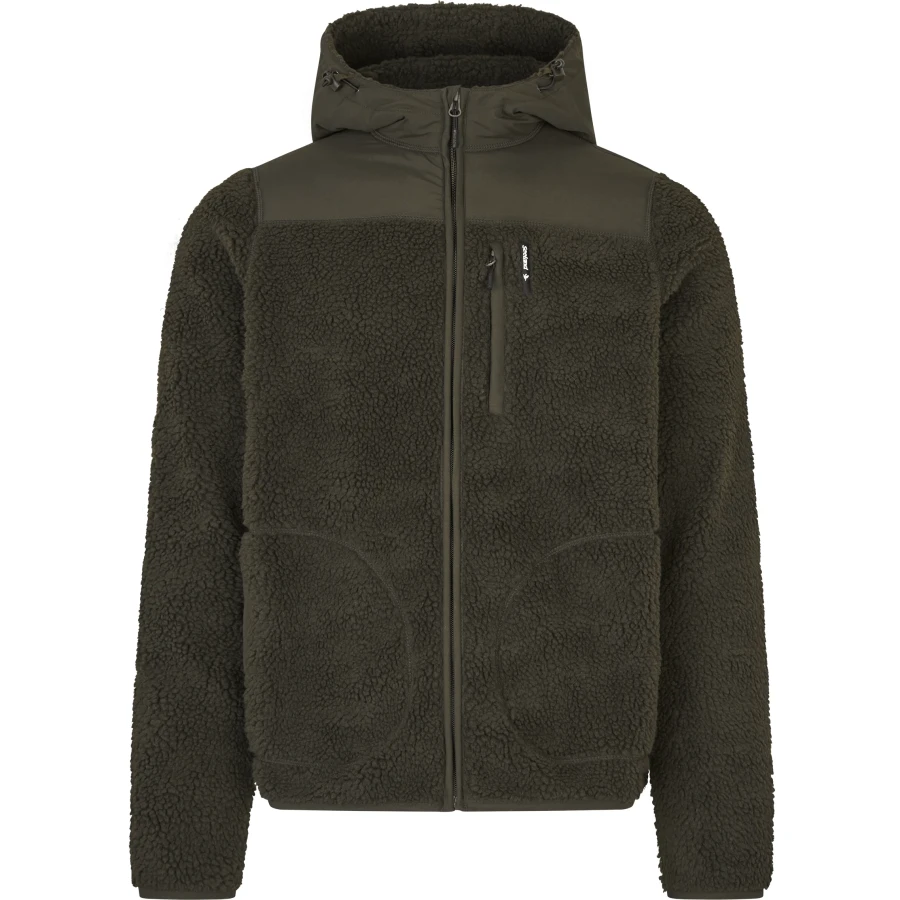 Seeland Thaw Fleece Jacket