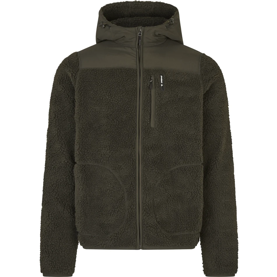 Seeland Thaw Fleece Jacket