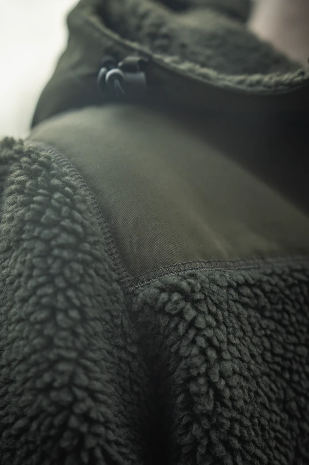Seeland Thaw Fleece Jacket