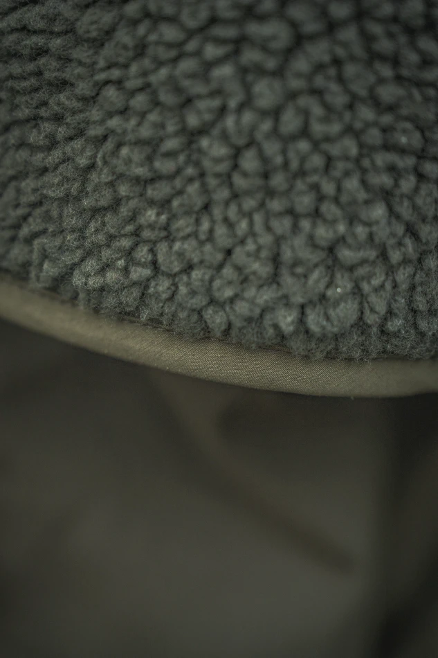 Seeland Thaw Fleece Jacket
