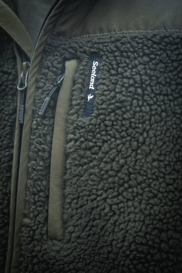 Seeland Thaw Fleece Jacket