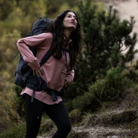 Fjallraven Abisko Trekking Shirt W
