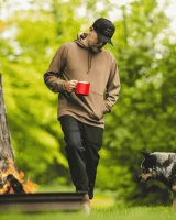 Harbor Hoody, kolor: 1352 - Jasper