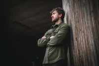 Seeland Gust Fleece Shirt